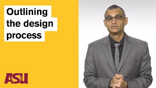 What Is the Design Process Understanding Design [upl. by Weasner]