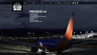 Prepar3D v4  Easy Way to Download ALL My Settings [upl. by Ebenezer571]