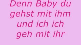 Zcalacee heimliche Liebe Lyrics [upl. by Had]