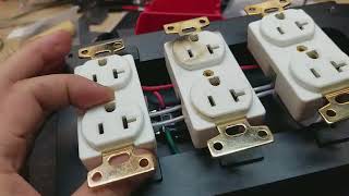 UPGRADE YOUR POWER STRIP [upl. by Ittam705]