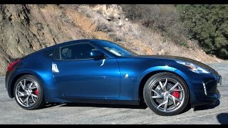 480 WHP Twin Turbo Nissan 370Z  One Take [upl. by Anetsirk347]